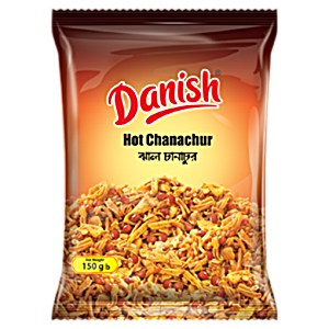 DANISH CHANACHUR 275g