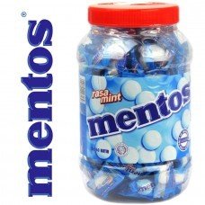 MENTOS MINT CANDY 2.7g