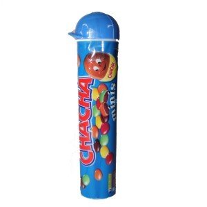 Chacha Minis Tube 30G N
