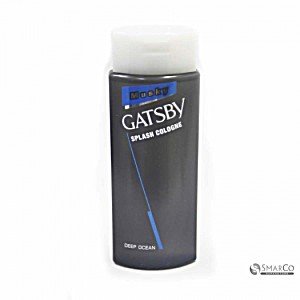 Getsby Cologne Musky Deep 175Ml