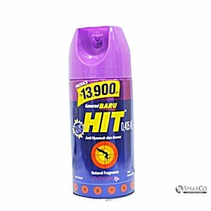 HIT SPRAY PURPLE LILLY BLOSSOM 200ML
