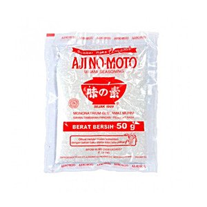 Aji-No-Moto 50G