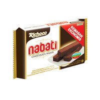 NABATI WAFER CHOCOLATE 37g