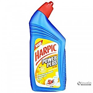 HARPIC 10X MAX CLEAN 495ml