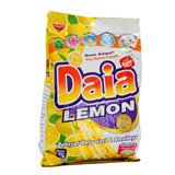 Daia Washing Powder Fruity 800g