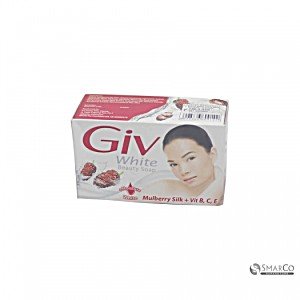 Giv soap mulberry&collagen