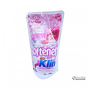 SOKLIN SOFTNER PINK 820ml
