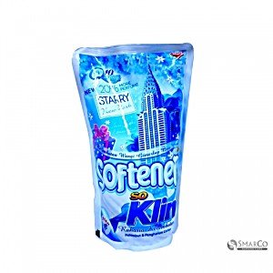 SOKLIN SOFTNER BLUE 820ml