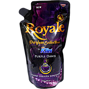 ROYALE SOFTNER PURPLE DAWN 650ml