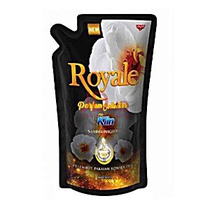 ROYALE SOFTNER STARRY NIGHT 650ml