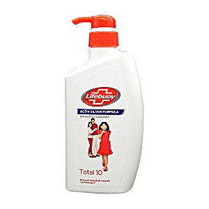 Lifebuoy Multivitamin 500ml
