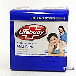 Lifebuoy germ EXPERT
