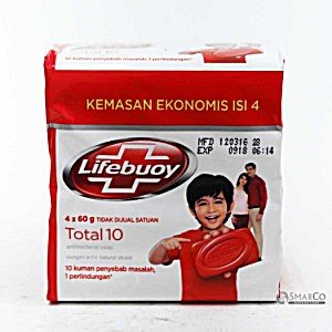 Lifebuoy  germ EXPERT