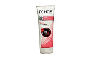 PONDS NASORCINO PINK FACIAL FOAM 100g
