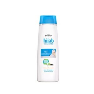 EMERON SHAMPOO HIJAB  ANTI DANDRUFF 340ml