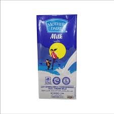 MOTHER DAIRY FULL CREAM MILK 1L