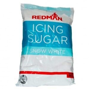RED MAN ICING SUGAR 1kg