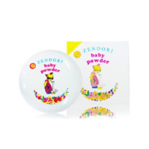 Zendori Baby Powder C
