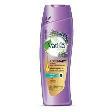 VATKA SHAMPOO ROSEMARY BIOTIN 200ml