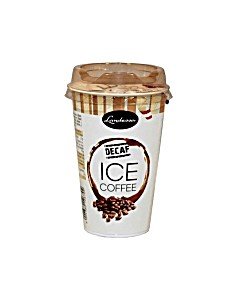 LANDESSA DECAF ICE COFFEE 230ml