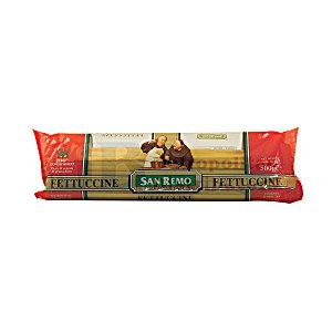 SANREMO FETTUCCINE #12 500g
