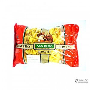 San Remo Pasta Bowties 500G