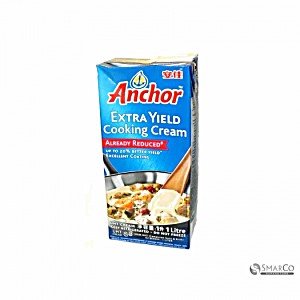 ANCHOR COOKING CREAM 1L