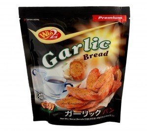GARLIC BREAD (WIN2)65G