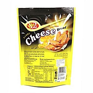 CHEESE BREAD (WIN2)65G