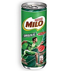 MILO DRINK CAN 240ml