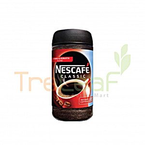 NESCAFE CLASSIC POWDER 50g