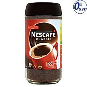 NESCAFE CLASSIC POWDER 200g