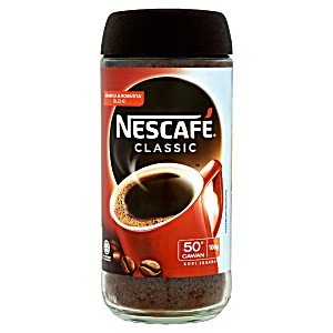 NESCAFE CLASSIC POWDER 100g