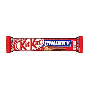 Kitkat Chunky 38g