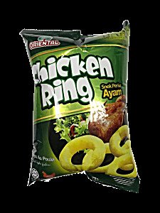 CHICKEN RING 60g