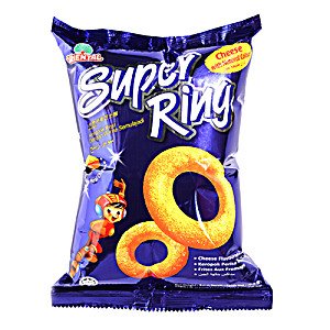 SUPER RING 60g