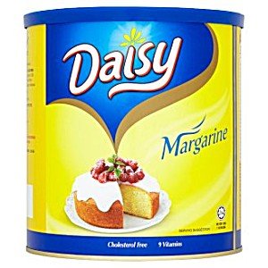 DAISY MARGARINE 2.5kg