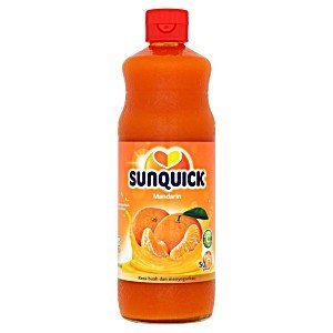 Sunquick  Mandarin 700ml