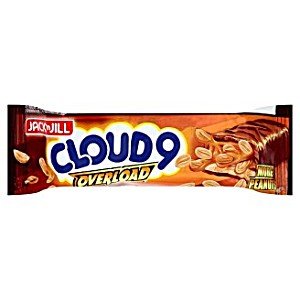 Cloud 9 Overload 40g