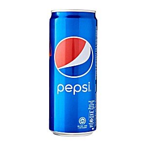 Pepsi 320ml Can