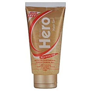 HERO GEL XTRA STRONG HOLD TUBE 150ml