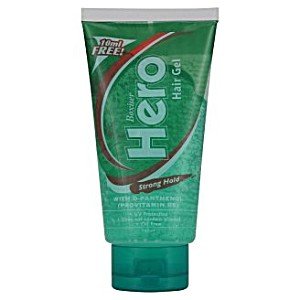 HERO GEL STRONG HOLD TUBE 150ml