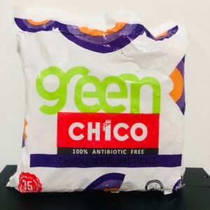 GREEN CHICO CHICKEN DRUMSTICK 900g