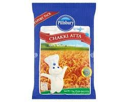 PB ATTA 1kg