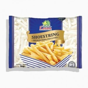 Kawan French Fries 1kg