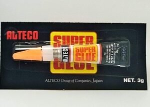 Super Glue Tube