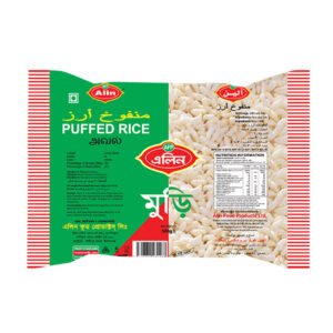 ALIN PUFFED RICE 250g