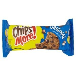 CHIPSMORE ORIGINAL 135g