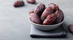 ZABEEL DEGLET NOUR DATES 500g