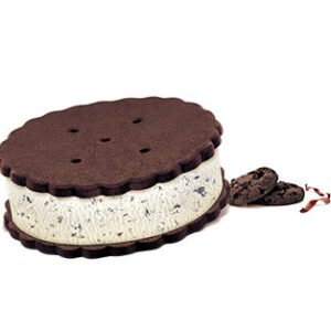 ARUN ICECREM SANDWICH CHOCOLATE 60ml